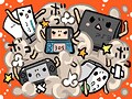 2012年のゲーム業界について考えてみる