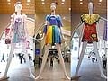 ナナちゃん人形コスプレコレクション2012