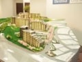 横浜プリンスホテル跡地プロジェクトがスタート！
