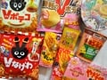 お母さんも食で応援！入試合格祈願食品選・2012