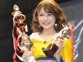 2011年レースクイーン大賞グランプリは立花サキ！