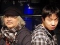 plusico（初音ミク）plays Moonriders