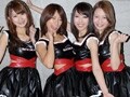 東京オートサロン2012コンパニオン特集パート1