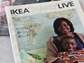 アメリカ西海岸のIKEAで日本未発売商品を買う・前編