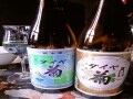 蓼科高原茅野で地酒と極上ジビエを堪能する