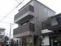 大和ハウス(2)　入魂の都市型狭小地向け3階建て