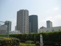 自分に合う街をイメージする2 ～時代と共に変化する街