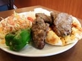 トルコ料理　Kebab Cafe（ケバブカフェ）…渋谷