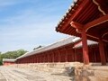 宗廟／韓国