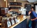BE A GOOD NEIGHBOR coffee kiosk（千駄ヶ谷）