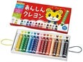 ベネッセ子ども通販すっく　「あんしんクレヨン」
