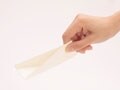 ありそうでなかった！ トイレに流せるおむつ用ヘラ
