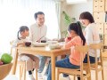 「いただきます」「ごちそうさま」本当の意味、語源・由来 
