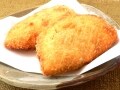 カレーパンを切り餅で作る！もちもちさくさくレシピ