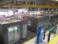 セキスイハイム　高い耐震性を支えるユニット工法