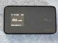 au　Wi-Fi WALKER DATA08W