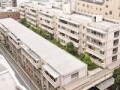 渋谷駅徒歩1分の免震レジデンスが建て替えで誕生