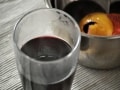 北アルプスのホットワイン　ヴァンブリュレ