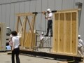 三井ホーム　ツーバイシックス工法を標準化