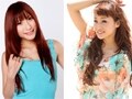 2012年「PUMA MOTORSPORT CREW」はこの娘たち！