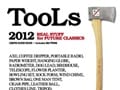 TOOLS POP-UP SHOP暮らしの道具展