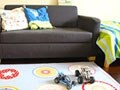 IKEAの家具で作る男の子の子供部屋