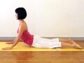 春のダルオモをスッキリ解消！ストレッチピラティス