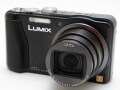 パナソニック LUMIX DMC-TZ30 実写画像