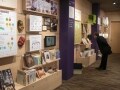 積水ハウス　納得の家づくりを支える充実した体験施設