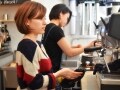 LATTEST Omotesando Espresso bar…表参道