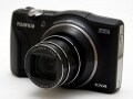 手の平サイズで20倍ズーム！FinePix F770EXR レビュー