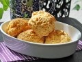 人参のスコーンの作り方！ホットケーキミックスで作る簡単レシピ
