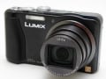 軽やかな20倍ズームデジカメ LUMIX DMC-TZ30 レビュー