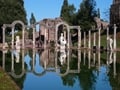 ヴィッラ・アドリアーナ／イタリア
