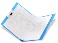 A3書類を気持ちよくファイル
