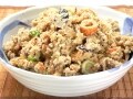 田舎風おからの煮ものレシピ！根菜たっぷりのおかず