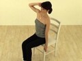 座ったまま出来る簡単！やる気を起こすエクササイズ
