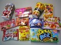 遠足・行楽のおともにいかが？春のスナック菓子新製品