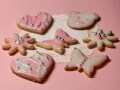 ホットケーキミックスで作るクッキー！デコレーションも簡単