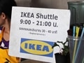タイのIKEAに行ってみた　その1