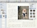電子書籍が驚くほど簡単に作れる「iBook Author」