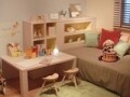 子どもの独立を妨げない子ども部屋