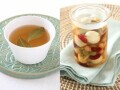 白ワインでリッチなピクルスレシピ……洋風甘酢漬け調味料！