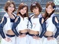 2012年「スーパー耐久レース」第2戦（もてぎ）速報！