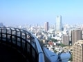 憧れの一邸 “ルーフバルコニー付きペントハウス”