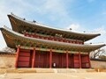 昌徳宮／韓国