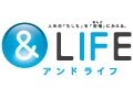 シングル向け『＆LIFE 一時払終身医療保険』