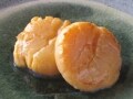 タンドリーチキン風ホタテのソテー