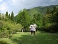 子連れでも楽しい！　家族で行きたい屋外・野外美術館