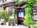 着物の似合う街　東京下町スカイツリー界隈